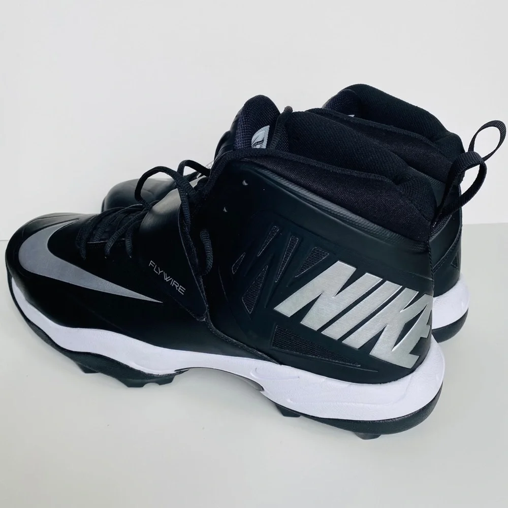 Nike new flywire